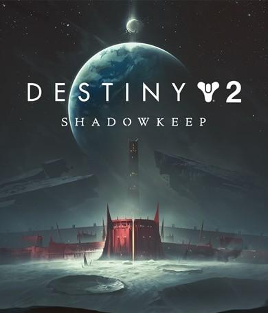 Destiny 2: Shadowkeep Digital Deluxe Edition