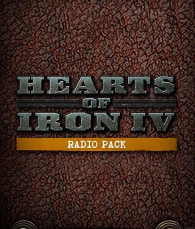 Hearts of Iron IV: Radio Pack