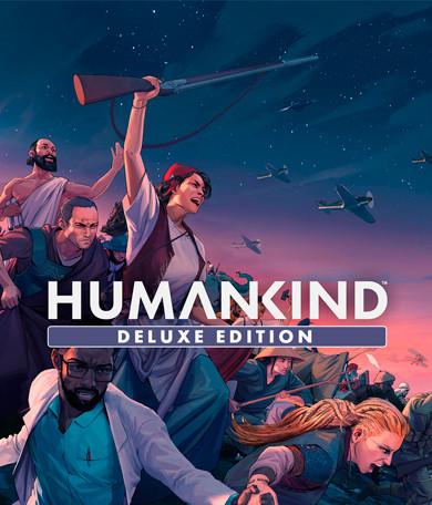 HUMANKIND™ Digital Deluxe Edition