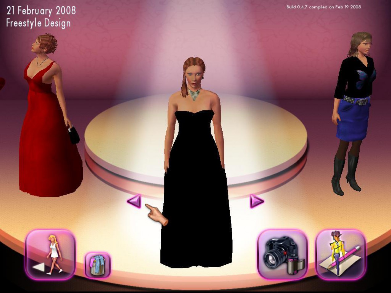 Imagine fashion designer new york online 95 Imagine fashion designer new york online 75